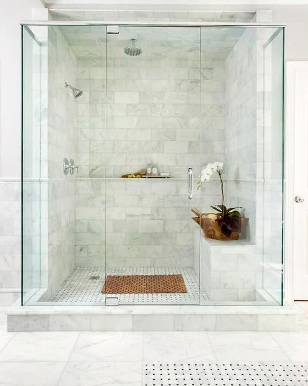 15. The Spa in the Shower