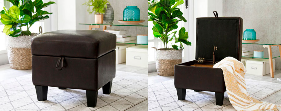 Dual Function Stools