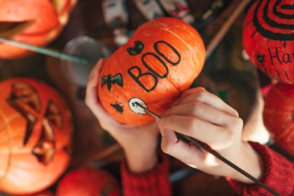 Innovative Ideas for Enjoying Halloween at Home