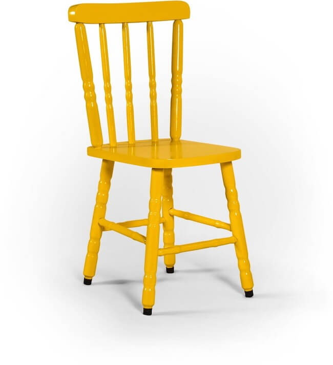 18. Country Chair