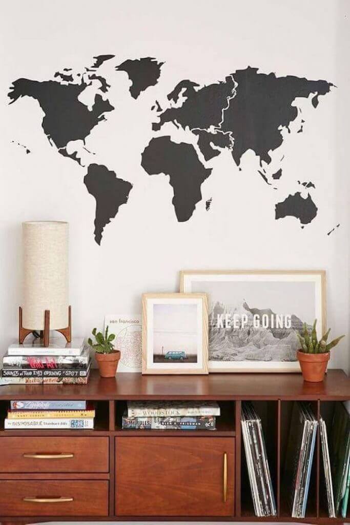 4 – Wall stickers 3