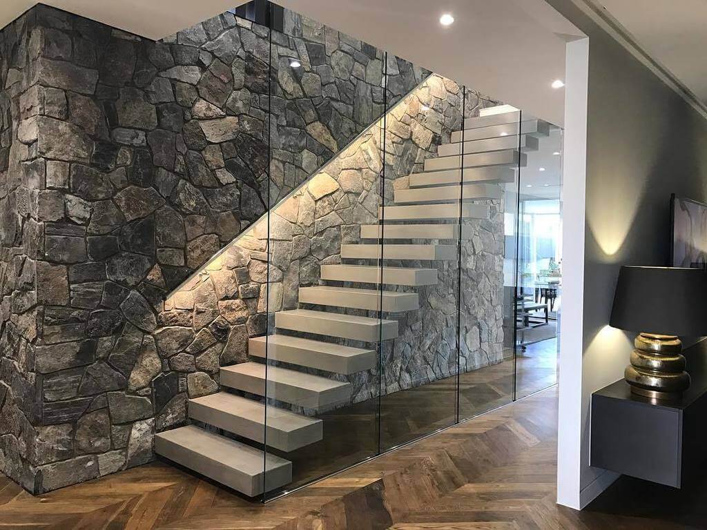 Elegant Cascade Stairs Tips to Use in Your Home