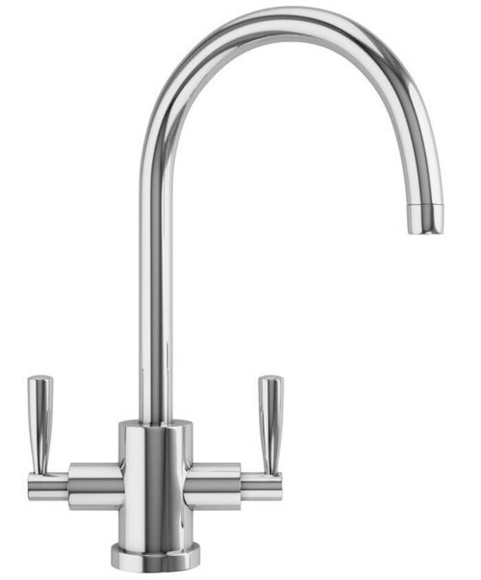 Faucets and Mixers 1