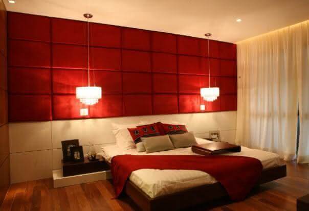 Feng Shui and Bedroom Colors 1