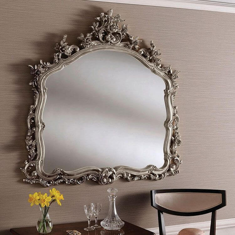 Furniture decoration mirrors 1
