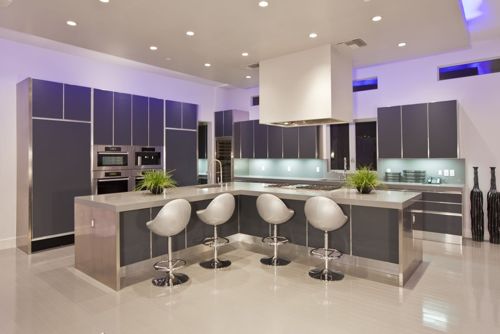 How To Choose Lighting For Your Kitchen 1