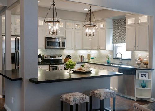 How To Choose Lighting For Your Kitchen