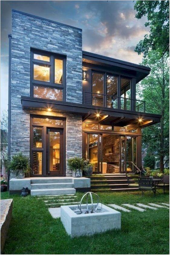Other House Facade Trends 11