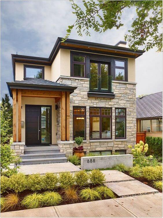 Other House Facade Trends