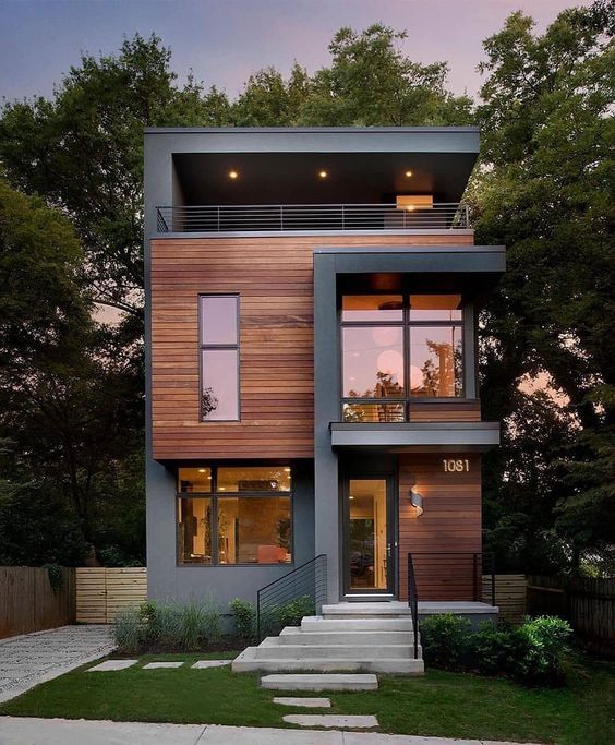 Other House Facade Trends 5