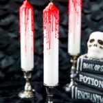 13 Easy Halloween Ornaments to Make at Home 1