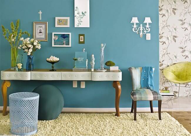 3. Invest in a sideboard 2