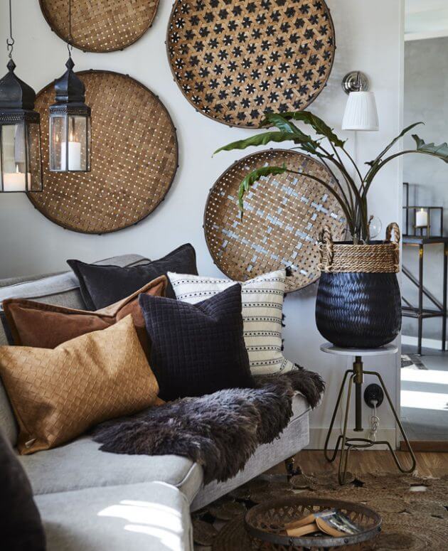 Accessories to Enhance Your Home Decor