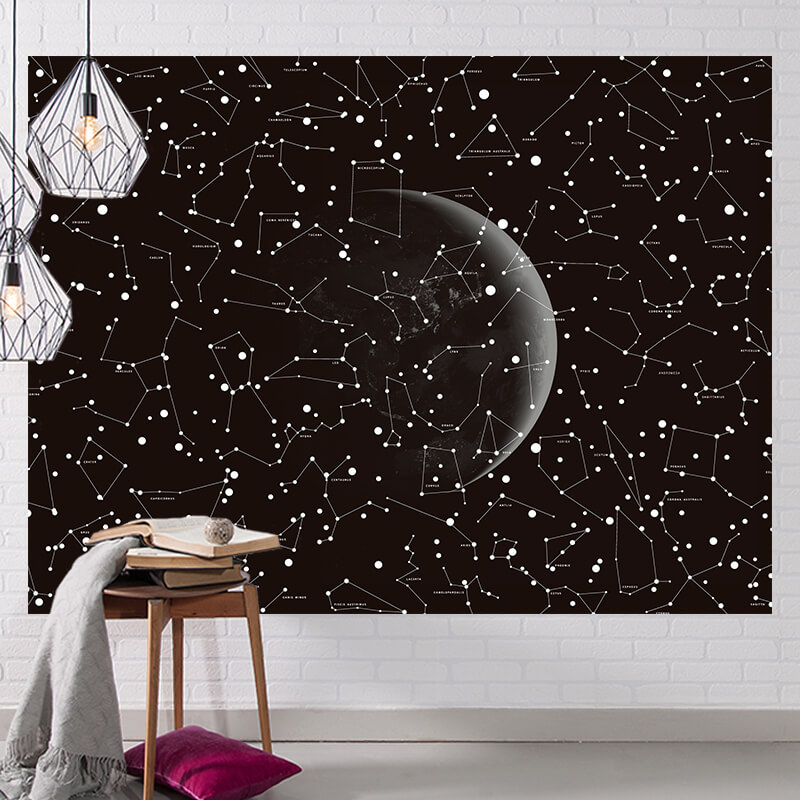 Beautifying Objects Every Astrology Lover Should Have at Home