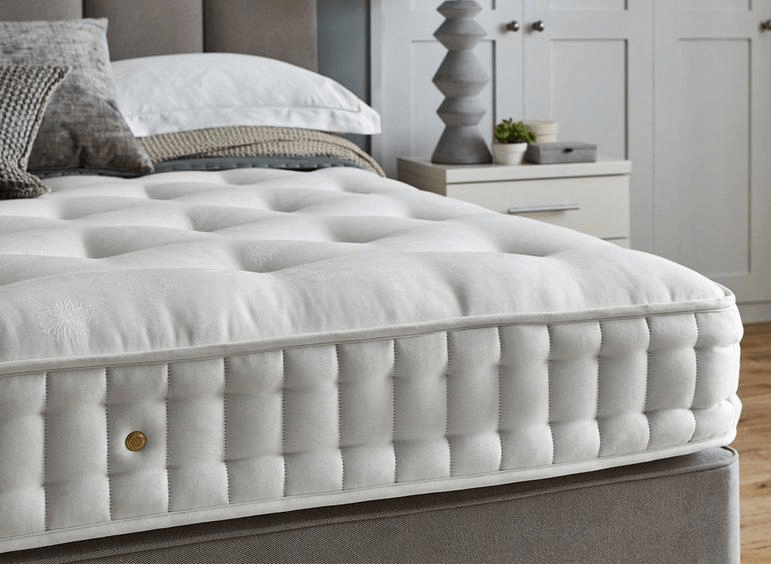 Choice of Mattress for Couple