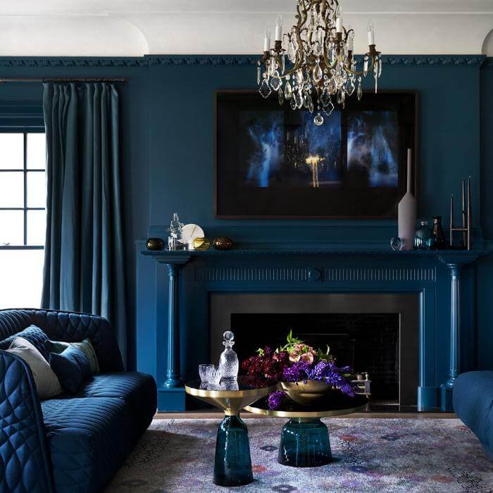 Classy and Best Paint Colors for Living Room - Decoration Love