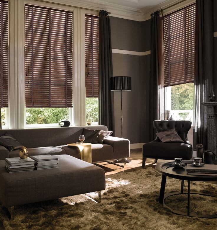 Find Out Which Type of Blind Is Best for Your Home