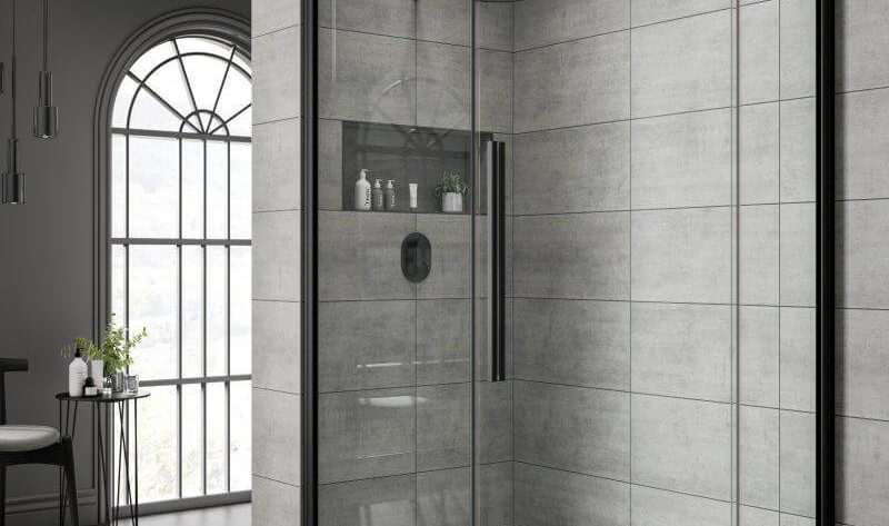 Ideal Shower Ideas