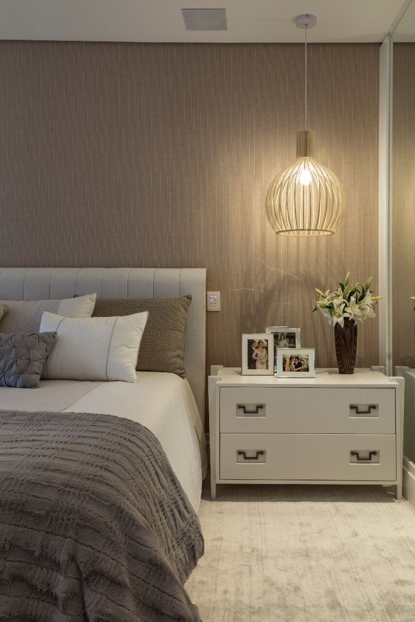 Lighting - Ideal lamps for a double bedroom