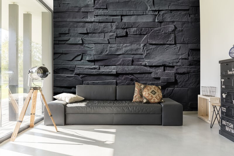 Stone Walls That Will Give Your Wall Eternal Look