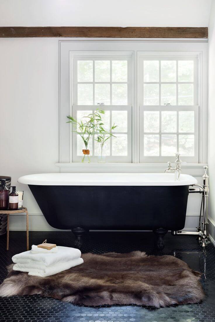 Trendy and Modern Bathroom Ideas for You 2