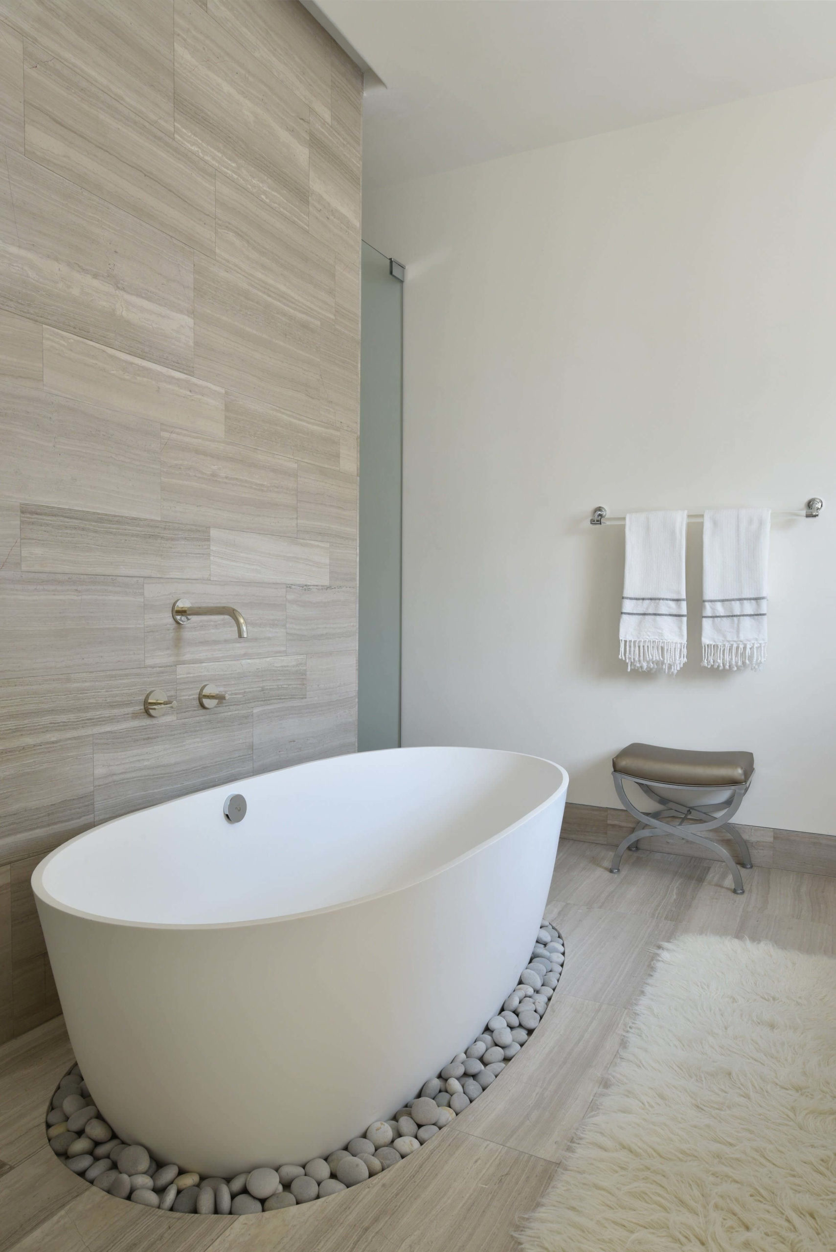 Trendy and Modern Bathroom Ideas for You