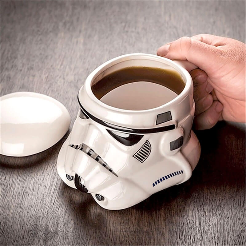 14 – Star Wars Mug – Star Wars