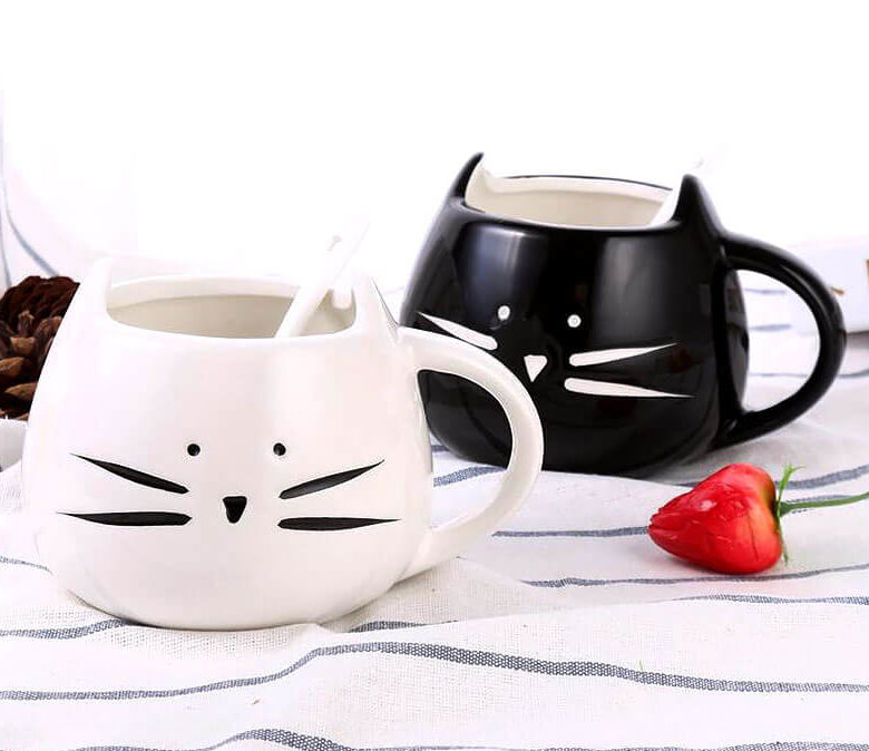 28 – Kittens Mug