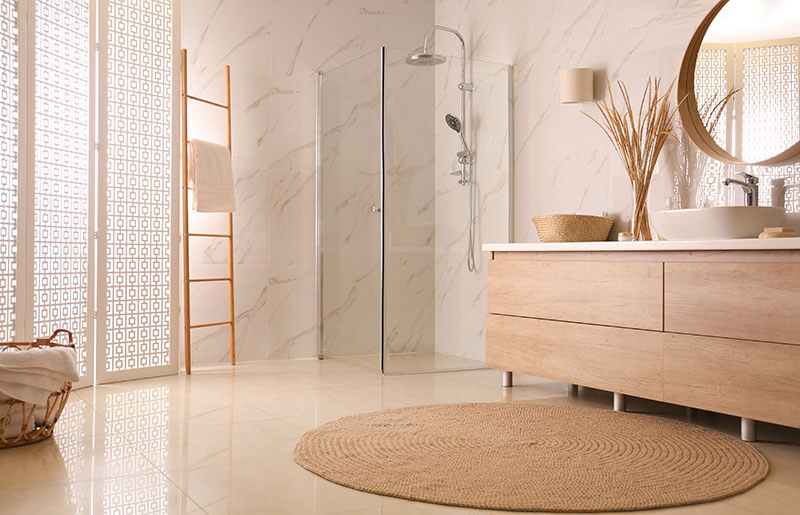3 tips to invest in your bathroom 