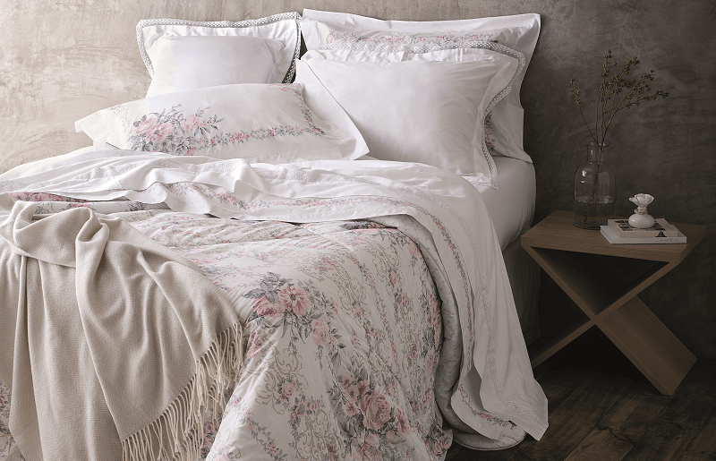 6 – Prioritize quality in bed linen