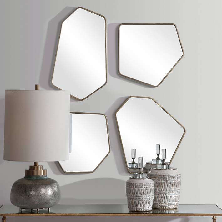 Check Out How to Get the Mirror Decoration Right 4