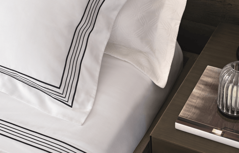 The importance of bed linen