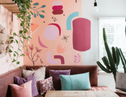 Painting Ideas to Revive the Home Decor