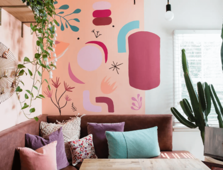 Painting Ideas to Revive the Home Decor