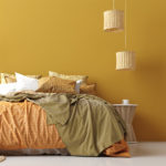 Illuminate Your Home With Yellow Paint 1
