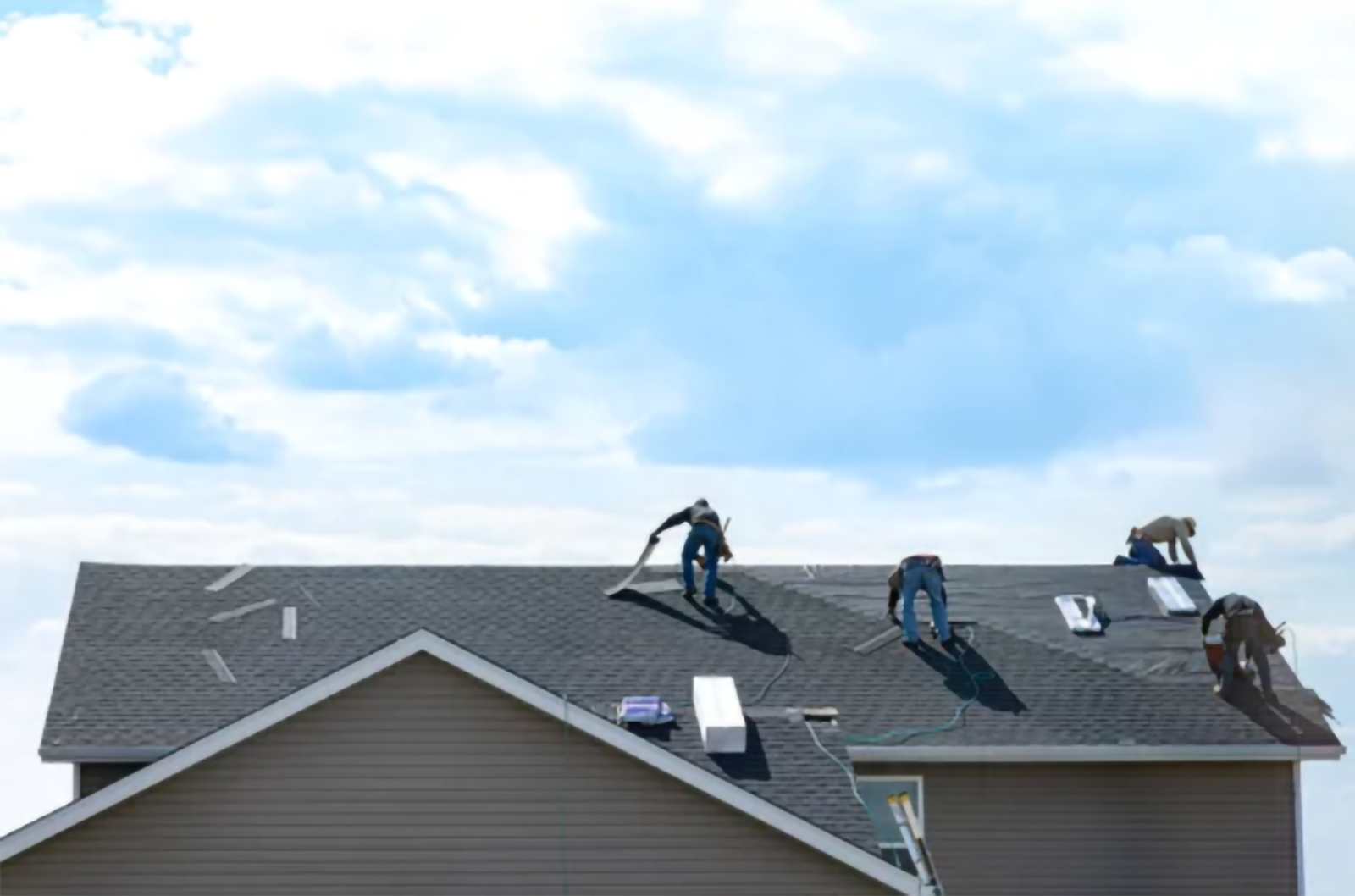 Boston's Roofing Challenges